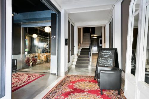 Fira Apartments by gaiarooms, Barcelona (fotografie 5)