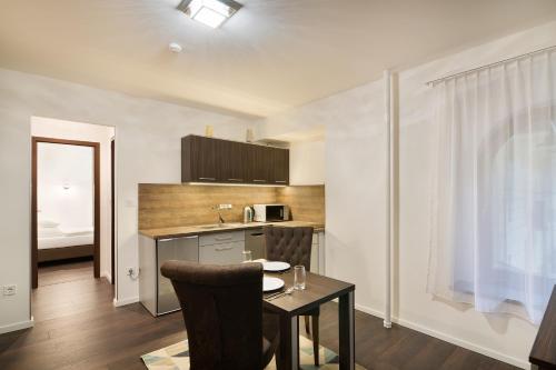 Paulay Downtown Apartments - image 2