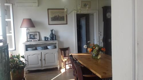La Maison Rose a St Yaguen photo 16