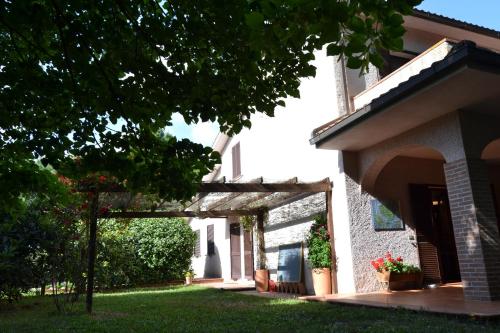  Agriturismo Piana Arborello, Magliano in Toscana bei Montiano