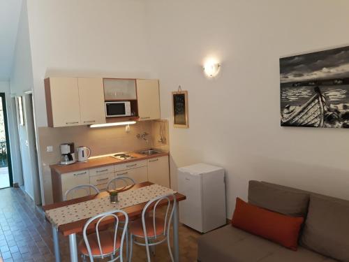 Amadria Park Camping Trogir - Apartments