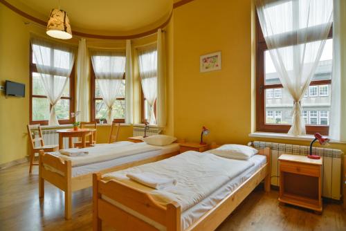 Dom Turysty PTTK w Bielsku - Bialej in Bielsko-Biala