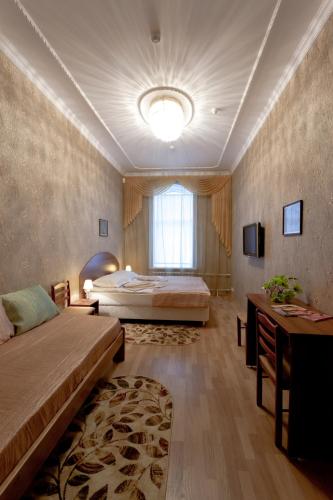 Guest House Putilov 2
