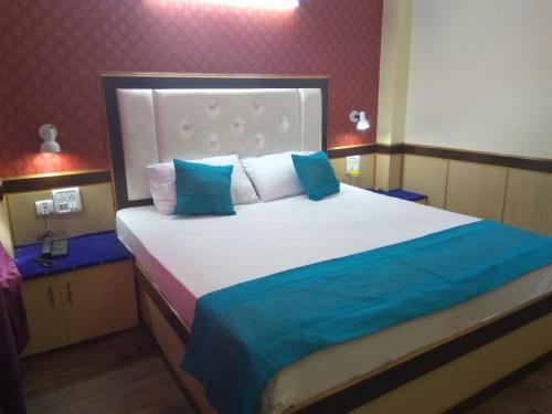 Gun Gun Palace Homestay