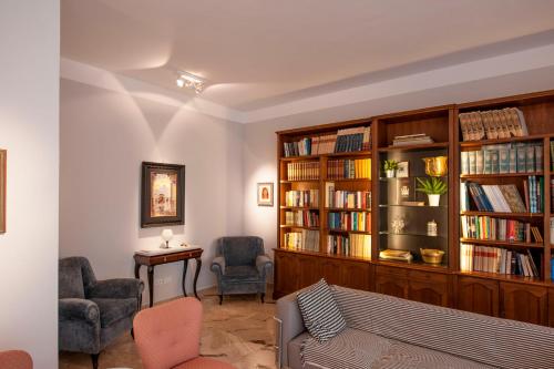 La Galerie Luxury Apartment by Mamo Florence - image 14