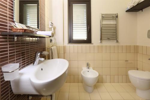 Hotel San Giovanni - image 12