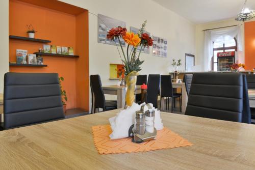 Restaurante, Dom Turysty PTTK w Bielsku - Bialej in Bielsko-Biala