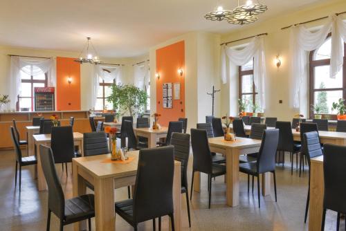 Dom Turysty PTTK w Bielsku - Bialej in Bielsko-Biala