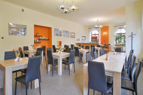 Restaurante, Dom Turysty PTTK w Bielsku - Bialej in Bielsko-Biala