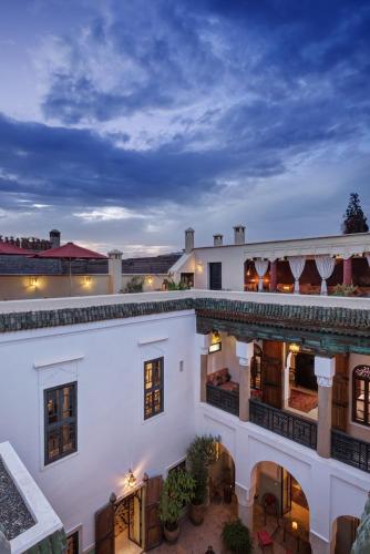 Riad Azzar