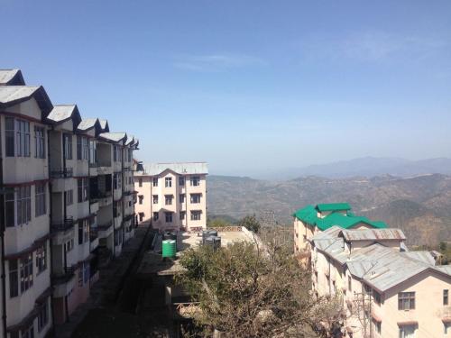 Serene Homestay in Shoghi-Shimla