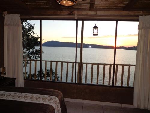 ZIRAHUEN CUIN Habitaciones Rusticas in 西拉胡恩