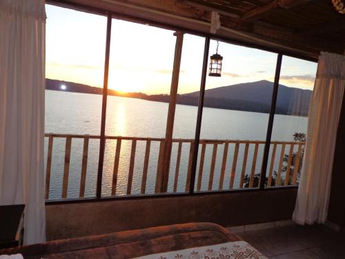 ZIRAHUEN CUIN Habitaciones Rusticas in 西拉胡恩
