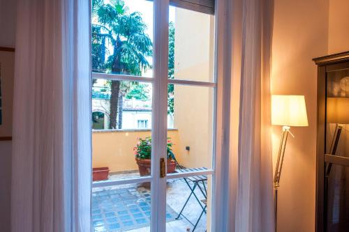 La Galerie Luxury Apartment by Mamo Florence - image 2