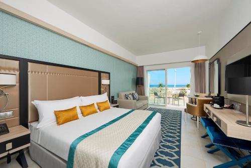 Melia Saidia Beach All Inclusive Resort Melia Saidia Beach All Inclusive Resort图片