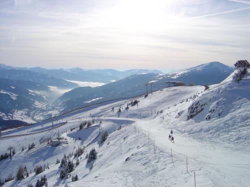 Sonnenchalets Mariapfarr - image 6