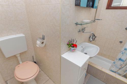 Apartment Terezija - image 4