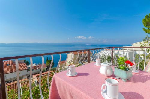  Apartment Terezija, Pension in Pisak