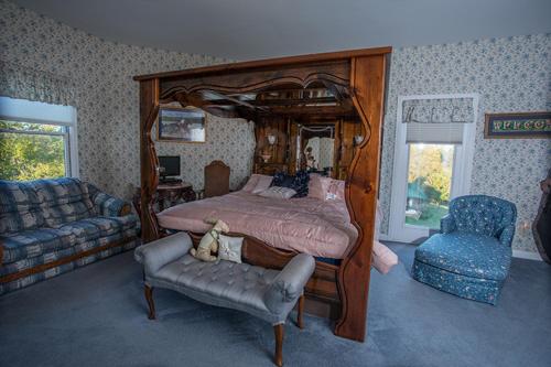 Rabbit Creek Bed & Breakfast – Versailles (Kentucky), KY