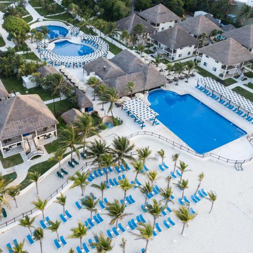 Allegro Playacar - All Inclusive Resort