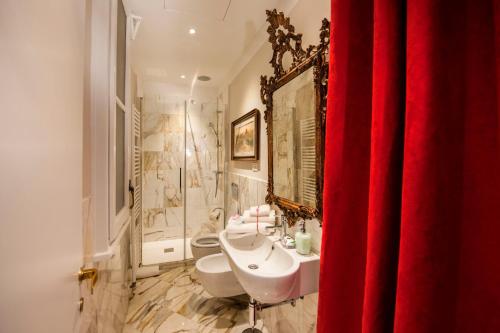 La Galerie Luxury Apartment by Mamo Florence - image 9