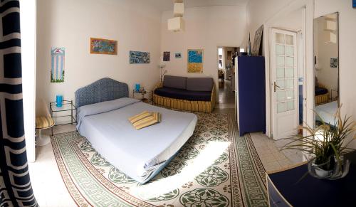 B&B Platamon, Napoli (foto 9)