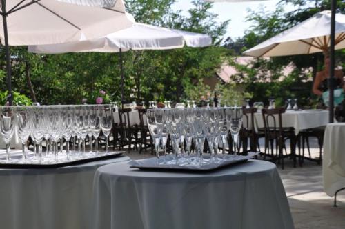 Jubilee Hotel Troodos - image 4