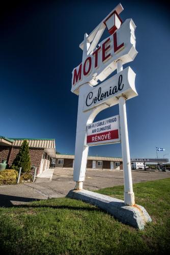 Motel Colonial