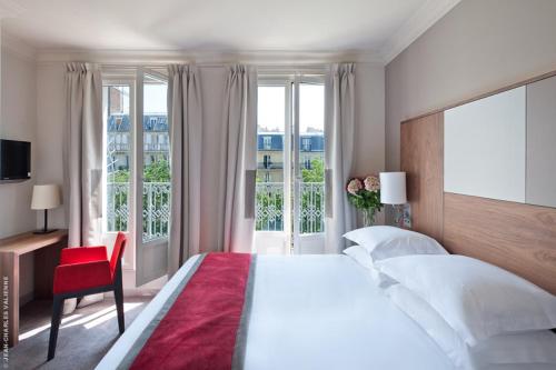 Hôtel le Derby Alma by Inwood Hotels, Paris (Foto 2)