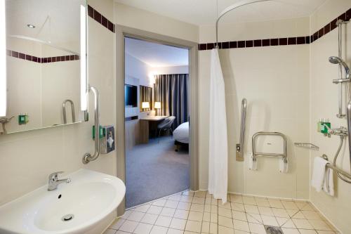 Jurys Inn London Watford - image 3