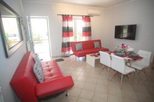  Ionio Apartments Preveza in Preveza