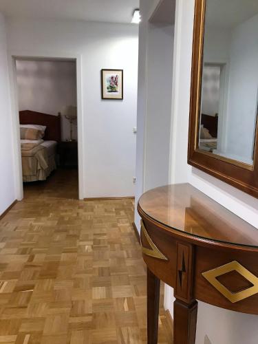 Dream Station - Apartment in Zentrum Süd, Leipzig (foto 11)