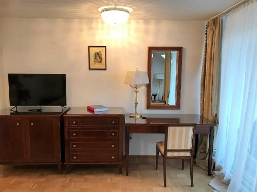Dream Station - Apartment in Zentrum Süd, Leipzig (foto 8)