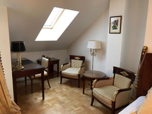 Dream Station - Apartment in Zentrum Süd, Leipzig (foto 3)