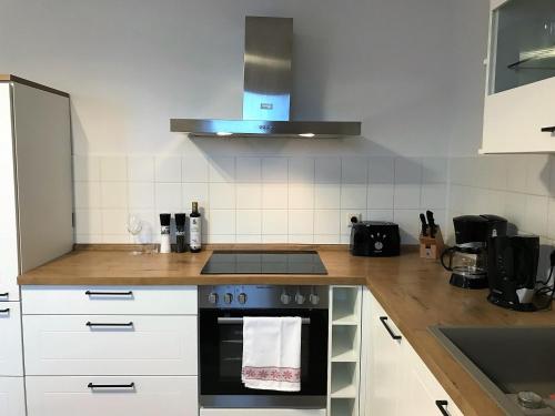 Dream Station - Apartment In Zentrum Sud - Leipzig