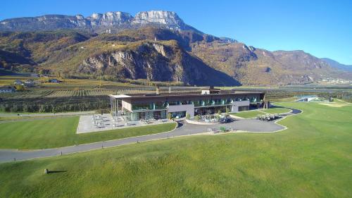 The Lodge Sporthotel - Golfclub Eppan