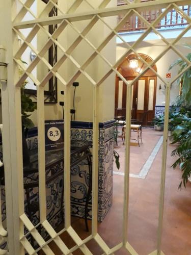 Pension Doña Trinidad