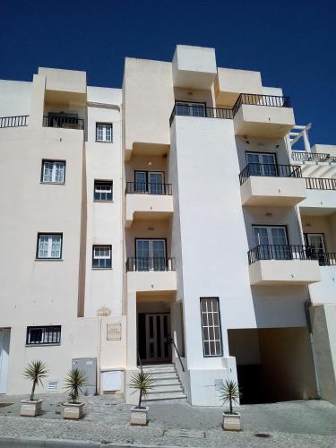  Apartamento Bela Vista in Alvor