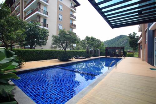 %name Condo Baan Khao Yai By NopVitaya เขาใหญ่