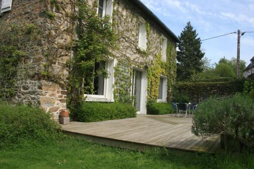 Chambres d'Hôtes Les Ifs - image 10