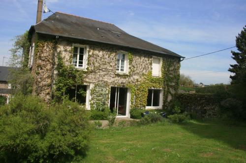 Chambres d'Hôtes Les Ifs - image 6