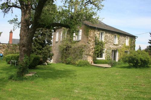 Chambres d'Hôtes Les Ifs - image 5