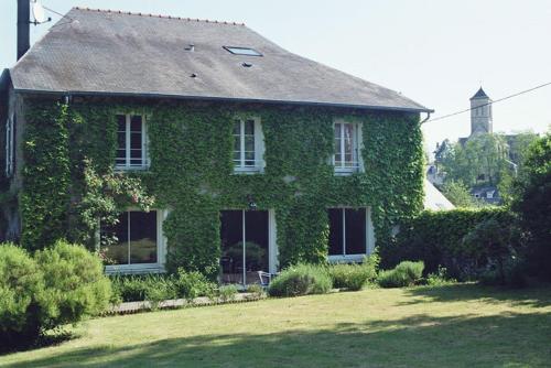 Chambres d'Hôtes Les Ifs - image 9