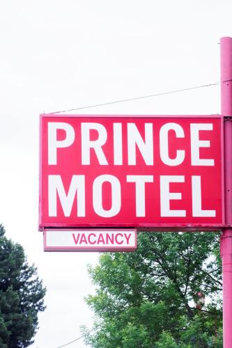 Accommodation in Prince George