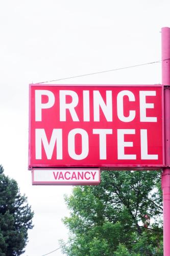 . Prince Motel