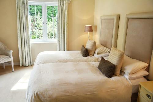 St Corantyn Cottage - image 3