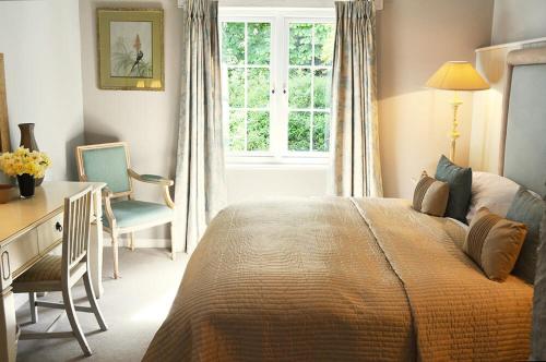 St Corantyn Cottage - image 11
