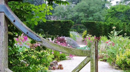 St Corantyn Cottage - image 10