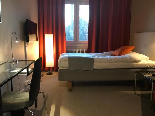 Hotell Lycksele
