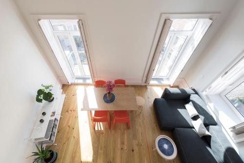 BmyGuest - Porto Design Central Apartment, Porto (fotografie 7)